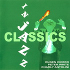 Eugen Cicero - Classics In Jazz CD2