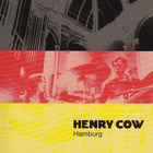 Henry Cow - Hamburg CD3