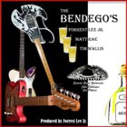 Forrest Lee Jr. - The Bendegos (With Matt Rae & Tim Wallis)