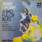 Jimmy McGriff - A Bag Full Of Blues (Vinyl)