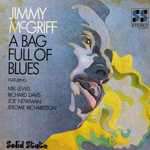 A Bag Full Of Blues (Vinyl)