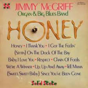 Honey (Vinyl)