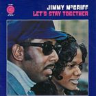 Jimmy McGriff - Let's Stay Together (Reissued 1972) (Vinyl)
