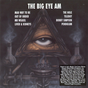 The Big Eye Am