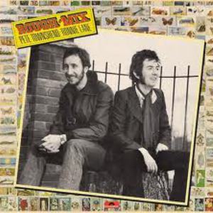 Rough Mix (With Pete Townshend) (Vinyl)