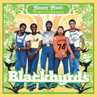 The Blackbyrds - Happy Music: The Best Of The Blackbyrds