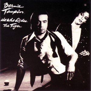 He Who Rides The Tiger (Vinyl)