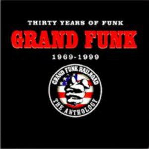 30 Years Of Funk: 1969-1999 The Anthology CD1