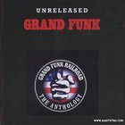 Grand Funk Railroad - Unreleased