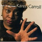 Karen Carroll - Talk To The Hand
