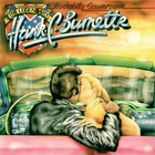 Hank C. Burnette - Rockabilly Gasseroonie (Vinyl)