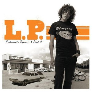 Suburban Sprawl And Alcohol