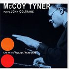 McCoy Tyner - Plays John Coltrane