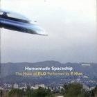 P. Hux - Homemade Spaceship