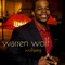 Warren Wolf - Wolfgang