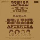 After Tea - National Disaster (Reissue 1992)