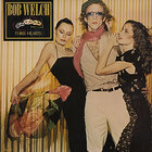 Bob Welch - Three Hearts (Vinyl)
