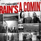 Children 18:3 - Rain's A Comin'