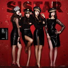 Sistar - Alone (CDS)