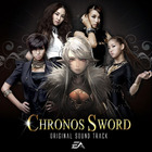 Sistar - Chronos Sword (CDS)