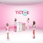 Sistar - Tic Toc (Cf Song) (CDS)