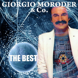The Best CD3