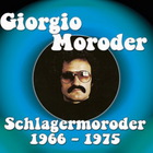 Giorgio Moroder - Schlagermoroder: Volume 1, 196 CD1