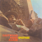 Lee "Scratch" Perry - Eastwood Rides Again (With The Upsetters) (Vinyl)