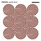 Susumu Yokota - Psychic Dance