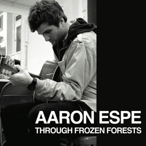 Through Frozen Forests (EP)