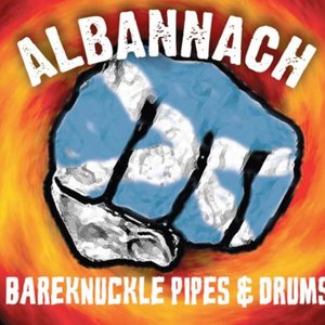 Bare Knuckle Pipes And Drums