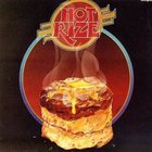 Hot Rize - Hot Rize (Remastered 1999)