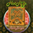 Hot Rize - Radio Boogie (Remastered 1992)