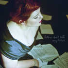 Mary Lambert - Letters Don't Talk (EP)
