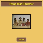 Smokey Robinson & The Miracles - Flying High Together (Vinyl)