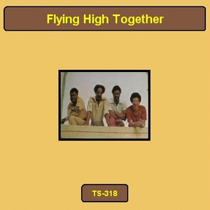 Flying High Together (Vinyl)