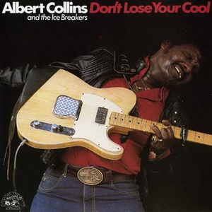 Don't Loose Your Cool (Vinyl)
