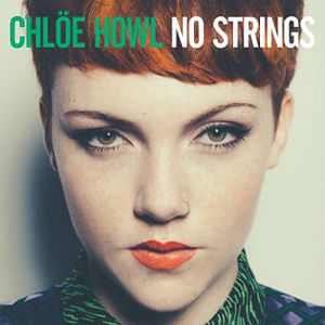 No Strings (CDS)