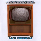 Adrian Gale - Live Program