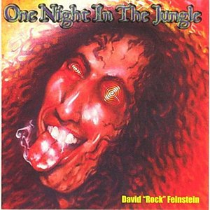 One Night In The Jungle