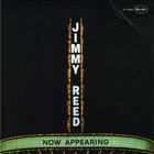 Jimmy Reed - Now Appearing (2005 Remasterd)