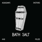A$ap Rocky - Bath Salt (Feat. A$ap Ant & Flatbush Zombies) (CDS)