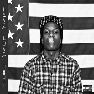 LiveLoveA$ap (Mixtape)