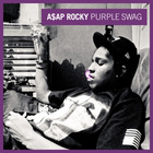 A$ap Rocky - Purple Swag (CDS)
