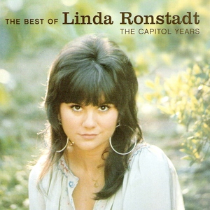 The Best Of Linda Ronstadt The Capitol Years CD2