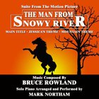 The Man From Snowy River (Vinyl)