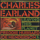 Charles Earland - Leaving This Planet (Vinyl)