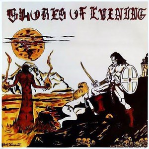 The Shore Of Evening (Vinyl)