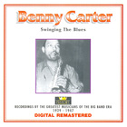 Benny Carter - Swinging The Blues CD1
