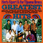 Herb Alpert - Greatest Hits (With The Tijuana Brass) (Vinyl)